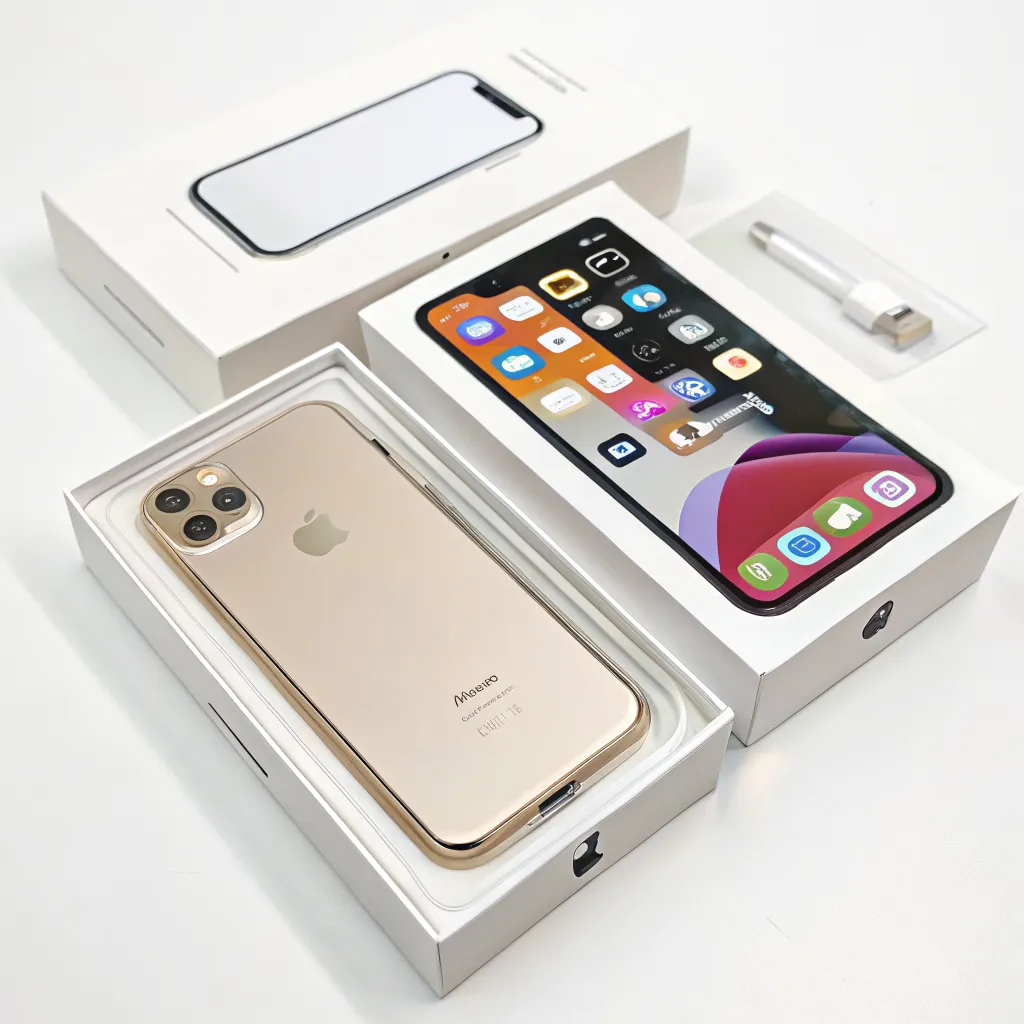 Mobil Paket