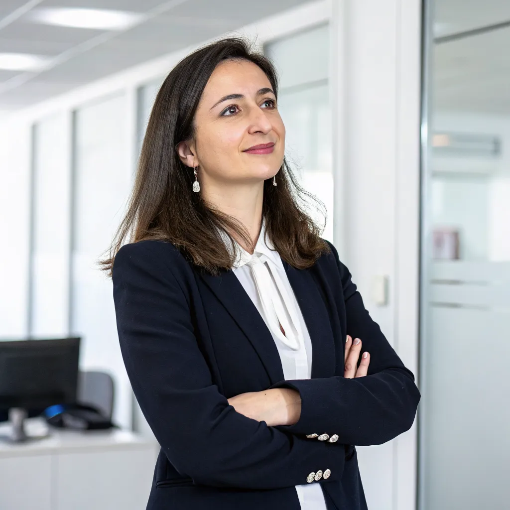 Selin Karaca