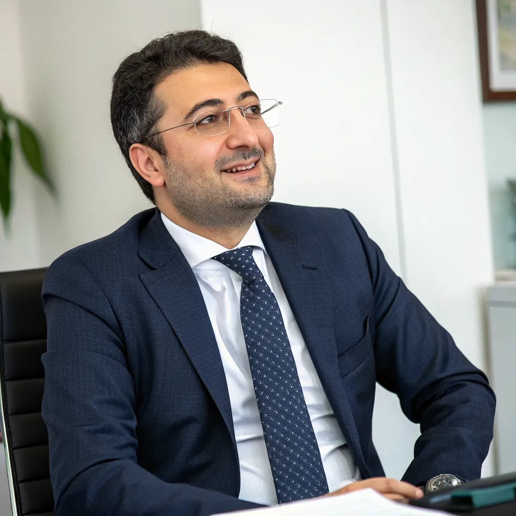 Emre Aydın