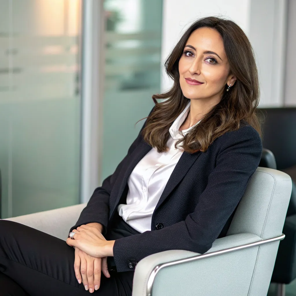 Zeynep Demir